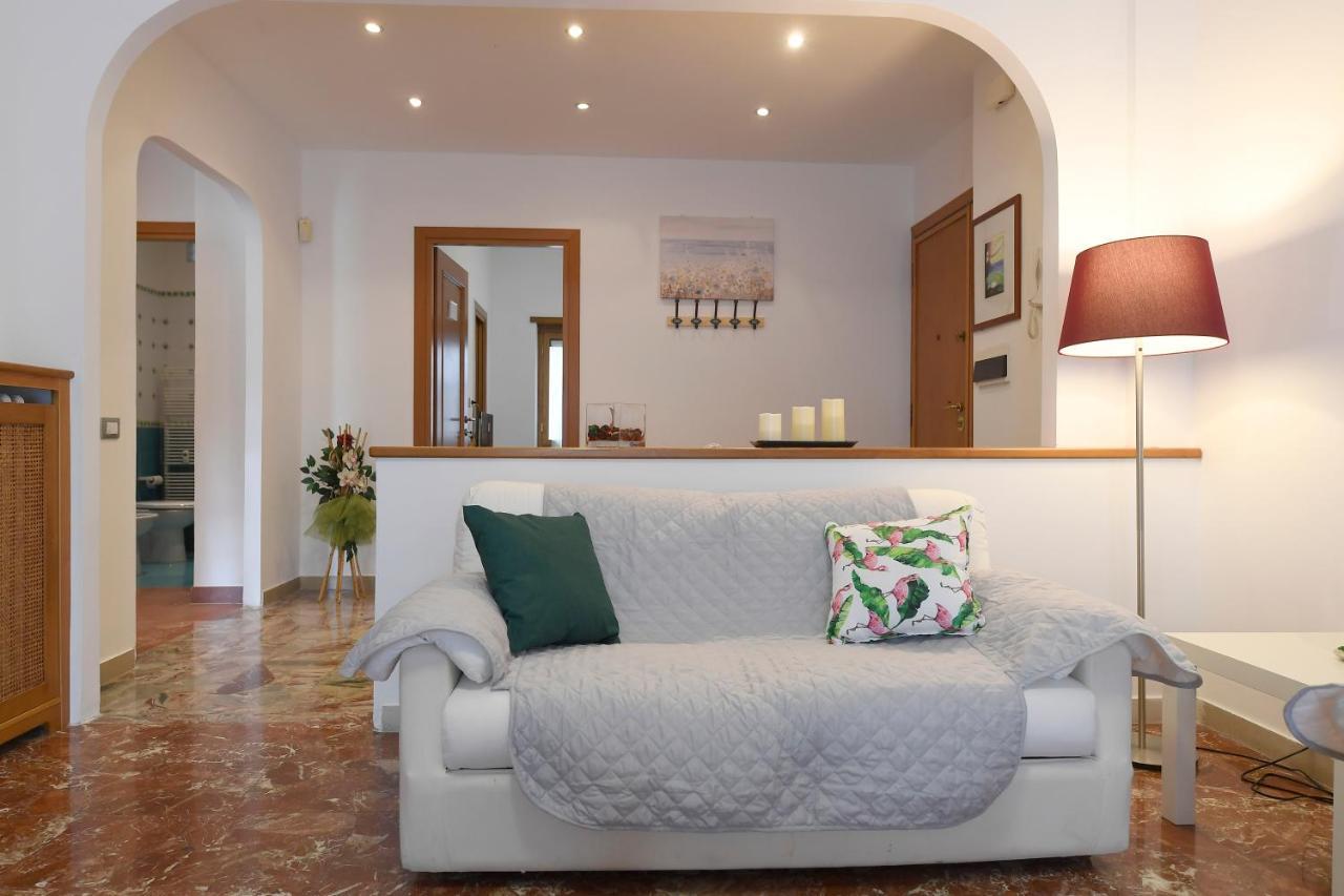Suite Art Pigneto Ρώμη Εξωτερικό φωτογραφία
