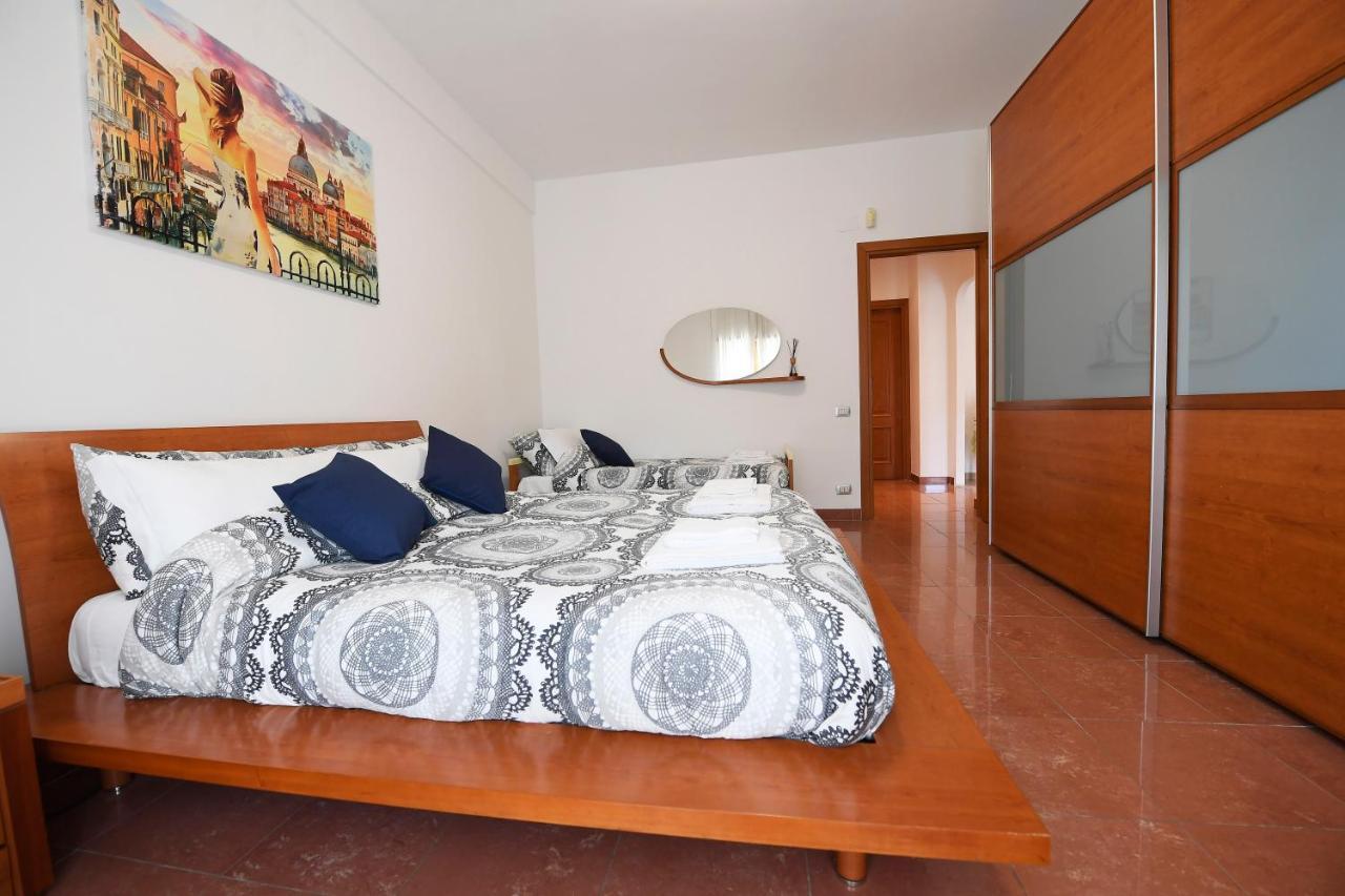 Suite Art Pigneto Ρώμη Εξωτερικό φωτογραφία