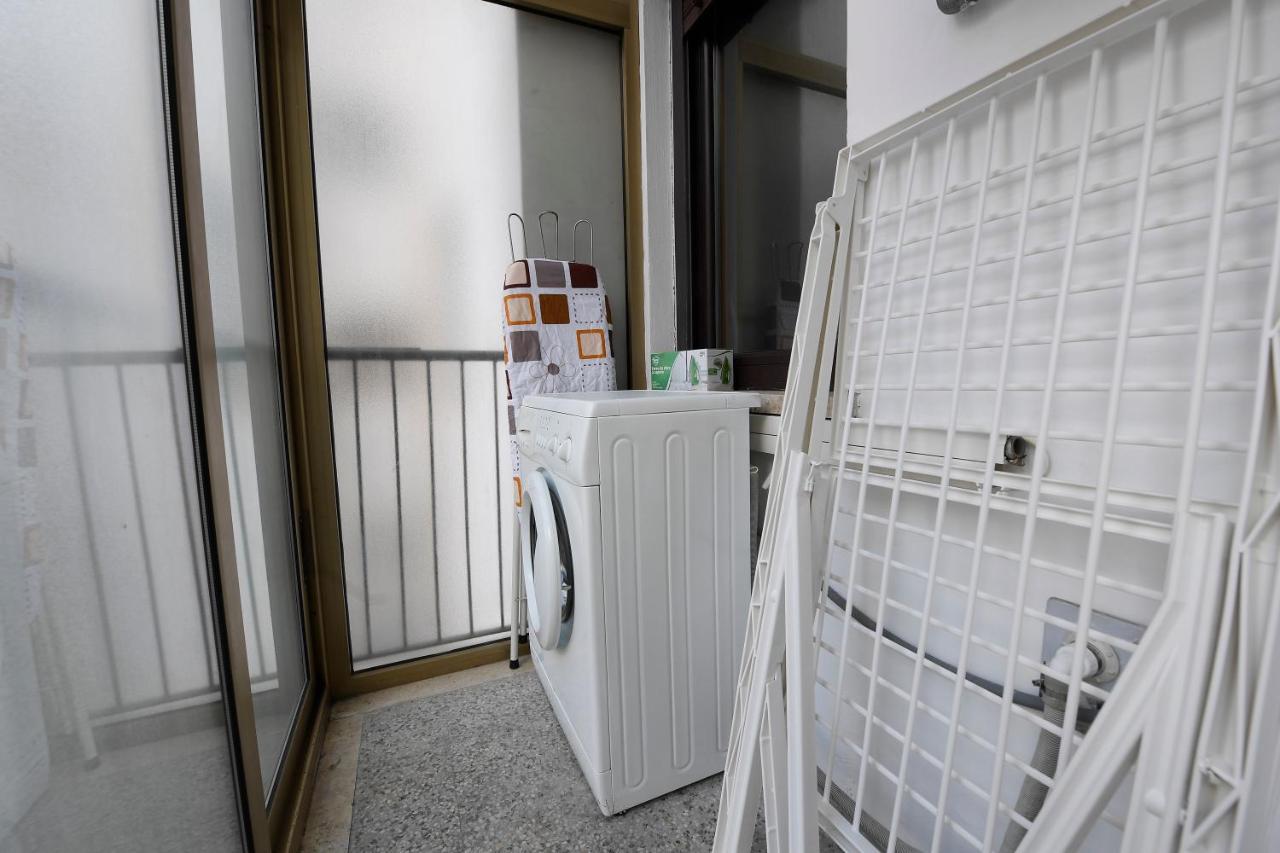 Suite Art Pigneto Ρώμη Εξωτερικό φωτογραφία