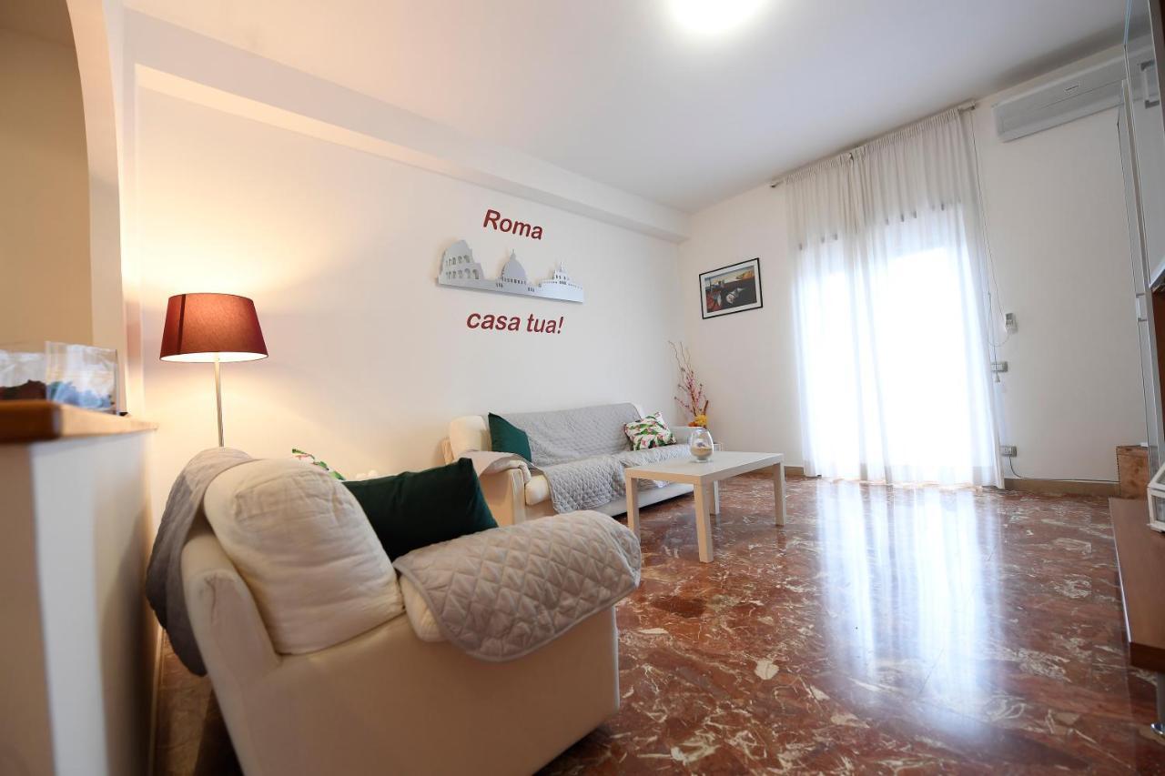 Suite Art Pigneto Ρώμη Εξωτερικό φωτογραφία
