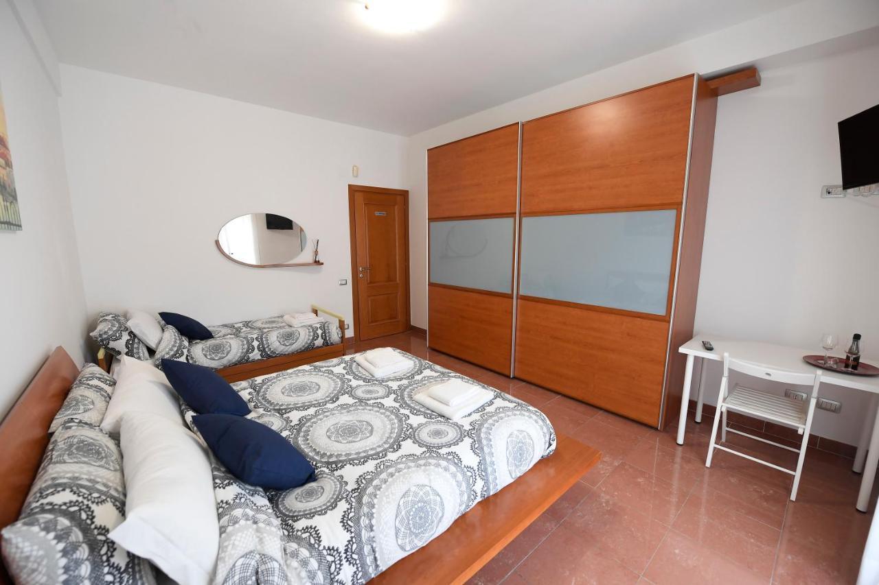 Suite Art Pigneto Ρώμη Εξωτερικό φωτογραφία