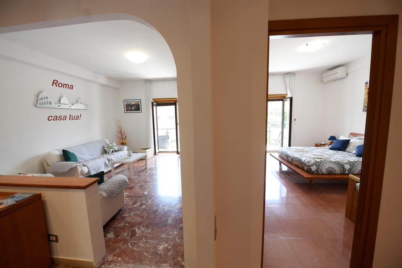 Suite Art Pigneto Ρώμη Εξωτερικό φωτογραφία