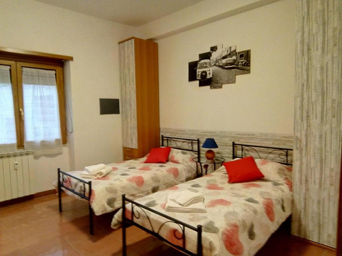 Suite Art Pigneto Ρώμη Εξωτερικό φωτογραφία