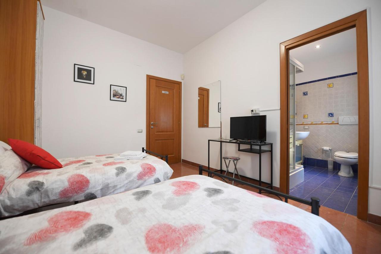 Suite Art Pigneto Ρώμη Εξωτερικό φωτογραφία